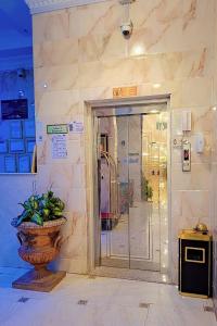 Photo de la galerie de l'établissement درب الخزامى للشقق المخدومة اقتصادي, à Qarār 6 autres photos