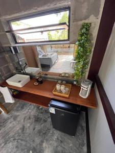 Φωτογραφία από το άλμπουμ του Cabanas Saruê - Ninho σε Tarituba +34 φωτογραφίες