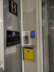 克拉列沃Hotel Belvedere Casa的相册照片