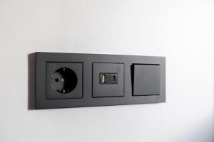 Fotografie z fotogalerie ubytování Luxury Loft Apartment Akureyri v destinaci Akureyri