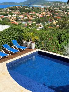 Gallery image of Hotel Boutique Renascer em Búzios in Búzios