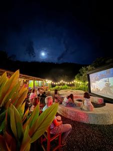 Fotografie z fotogalerie ubytování Hotel Campestre la Playa v destinaci Betania