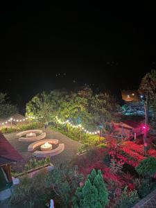 Zahrada ubytování Hotel Campestre la Playa