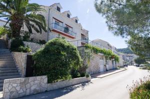 Gallery image of Apartments Palma in Polače