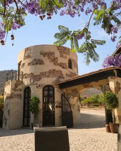 Fotografie z fotogalerie ubytování Suites Campestres Montebello v destinaci Bernal
