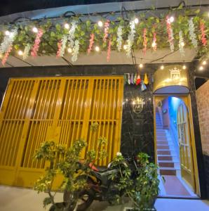 Billede fra billedgalleriet på Hostal Milagros i Chancay