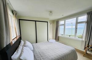 Foto sihtkohas Kakanui asuva majutusasutuse Kakanui Oceanviews galeriist