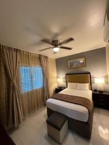 Φωτογραφία από το άλμπουμ του Las Lomas Apart Hotel σε Tela