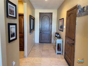 Fotografie z fotogalerie ubytování San Felipe Beachfront Condo with Panoramic Views of the Sea of Cortez v destinaci La Ponderosa