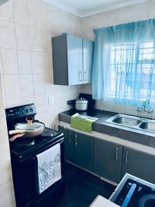 Gallery image of Rosewood Stay in Mbabane