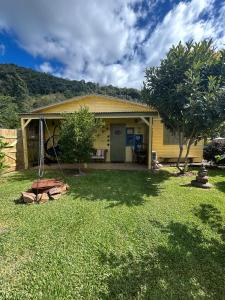 Morada Pé da Montanha