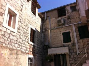Gallery image of Studio Old Town in Split