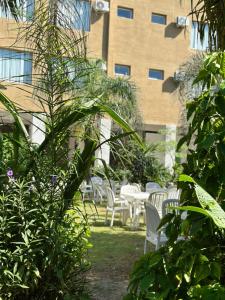 Фотография из галереи Grand Hotel Principado в городе Термас-де-Рио-Ондо +10 фотографий