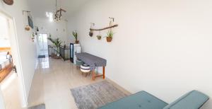 Posezení v ubytování Indonesia Eco Tour Homestay