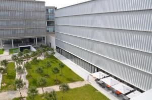 Foto da galeria de Study Hôtel Bordeaux Lormont em Lormont