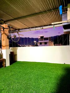 Fotografie z fotogalerie ubytování Habitación versátil y acogedora v destinaci La Merced