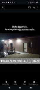 Φωτογραφία από το άλμπουμ του Chales do Lobão σε São Sebastião