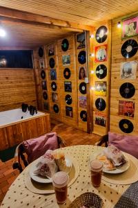 Galeriebild der Unterkunft Dante Glamping in Guatavita