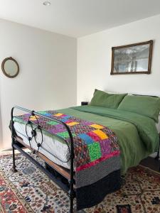 Fotografie z fotogalerie ubytování Kakanui Coastal Retreat v destinaci Kakanui