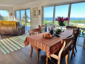 Fotografie z fotogalerie ubytování Kakanui Coastal Retreat v destinaci Kakanui