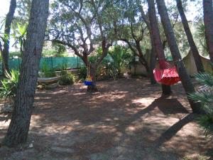 Foto dalla galleria di Casa Vacanze La Pineta a Taviano