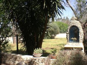 Foto dalla galleria di Casa Vacanze La Pineta a Taviano