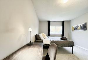 マーカムにあるMarkham Peaceful Room-Free Wifi&Parkingのギャラリーの写真