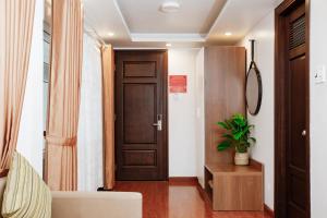 Mynd úr myndasafni af Sky House Hotel Da Lat City í Da Lat