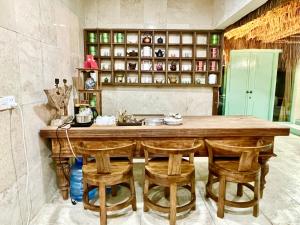 Φωτογραφία από το άλμπουμ του LAVENDER STAR HOUSE h στην Κούτα