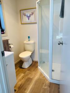 Foto dalla galleria di Convenient in Cambridge a Cambridge Altre 8 foto