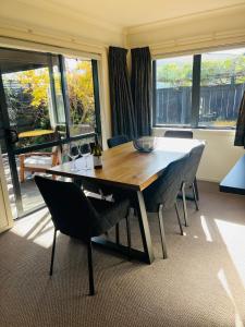 Foto dalla galleria di Convenient in Cambridge a Cambridge