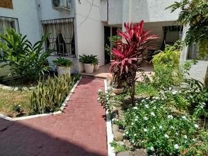 Imagen de la galería de Beautiful apartment with a pool, en Ixtapa