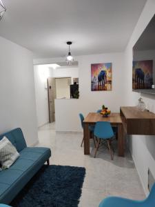 Billede fra billedgalleriet på Casa Natyrouss i Cartagena de Indias