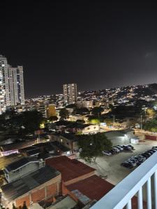 Billede fra billedgalleriet på Casa Natyrouss i Cartagena de Indias