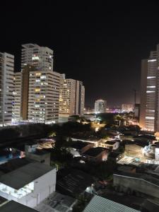 Billede fra billedgalleriet på Casa Natyrouss i Cartagena de Indias