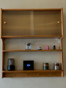 Foto de la galeria de Hui Xiang Designer Art Homestay a Kunming