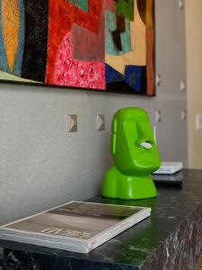 Foto de la galeria de Hui Xiang Designer Art Homestay a Kunming