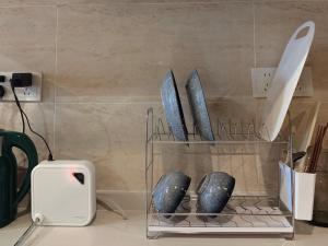 Foto de la galeria de Hui Xiang Designer Art Homestay a Kunming
