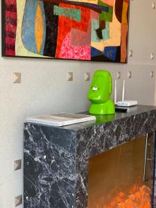 Ảnh trong thư viện ảnh của Hui Xiang Designer Art Homestay ở Côn Minh