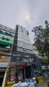 Gallery image of Hotel Prime Inn Mirpur in Dhaka