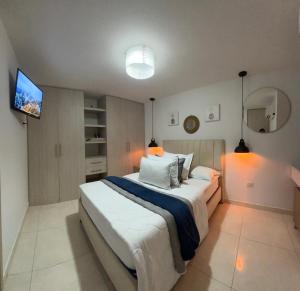 Fotografie z fotogalerie ubytování Luxury norte Barranquilla con parqueadero v destinaci Barranquilla