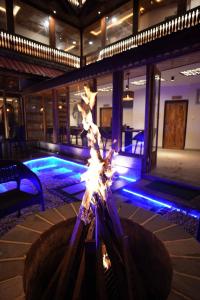 Foto sihtkohas Manāli asuva majutusasutuse Hotel Monal galeriist