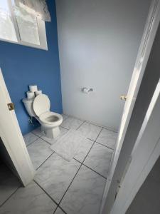 Un baño de Itopia