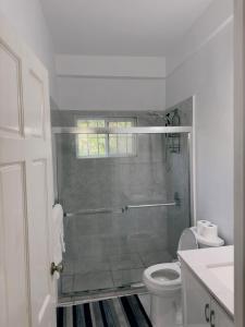 Un baño de Itopia