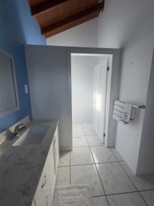 Un baño de Itopia