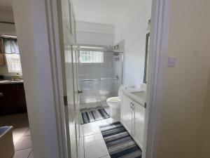 Un baño de Itopia
