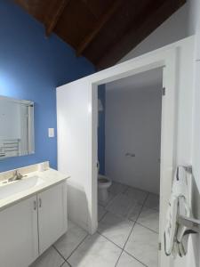 Un baño de Itopia