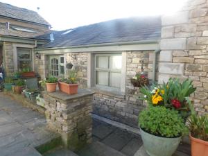 Gallery image of courtyard cottage in Kendal
