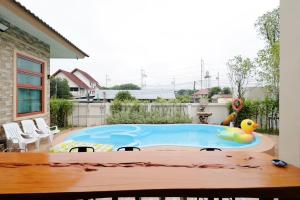 Gallery image of Davin Pool Villa in Chiang Mai