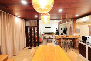 Gallery image of Davin Pool Villa in Chiang Mai